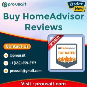Buy HomeAdvisor Reviews