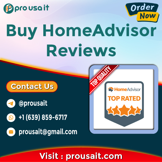 Buy HomeAdvisor Reviews