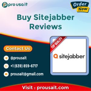 Buy Sitejabber Reviews